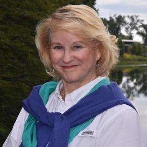 Meet your Posher, Patrice